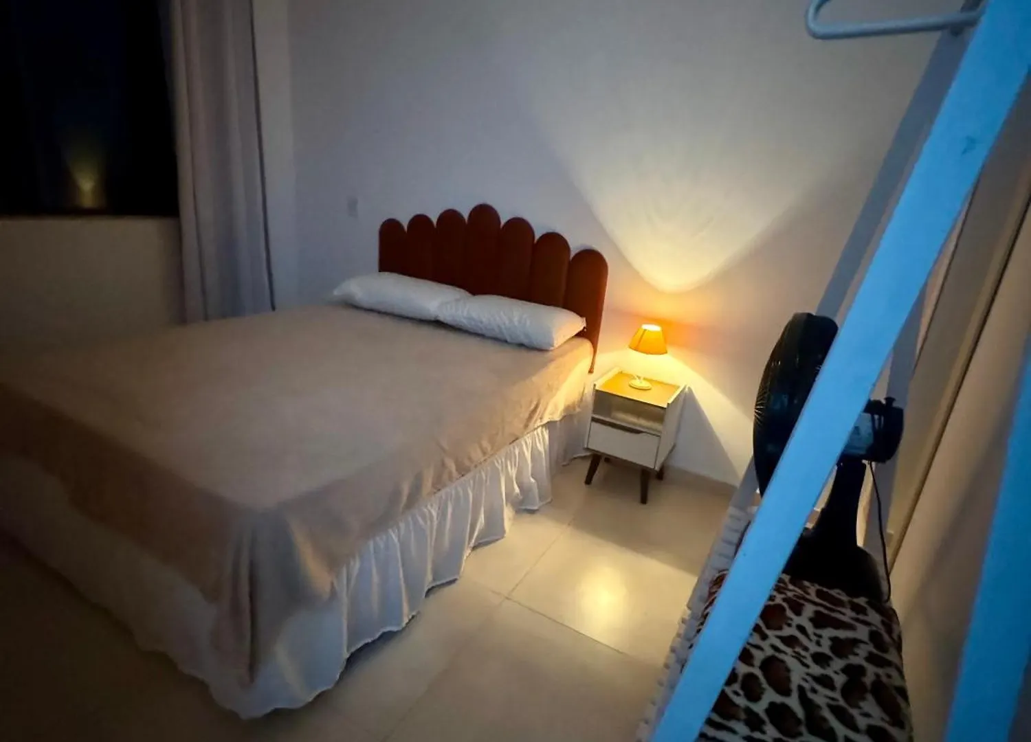 Holiday home Sobrado Aconchegante Proximo A Praia Florianopolis Brazil