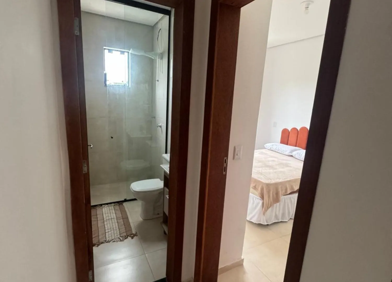 Sobrado Aconchegante Proximo A Praia Florianopolis Holiday home