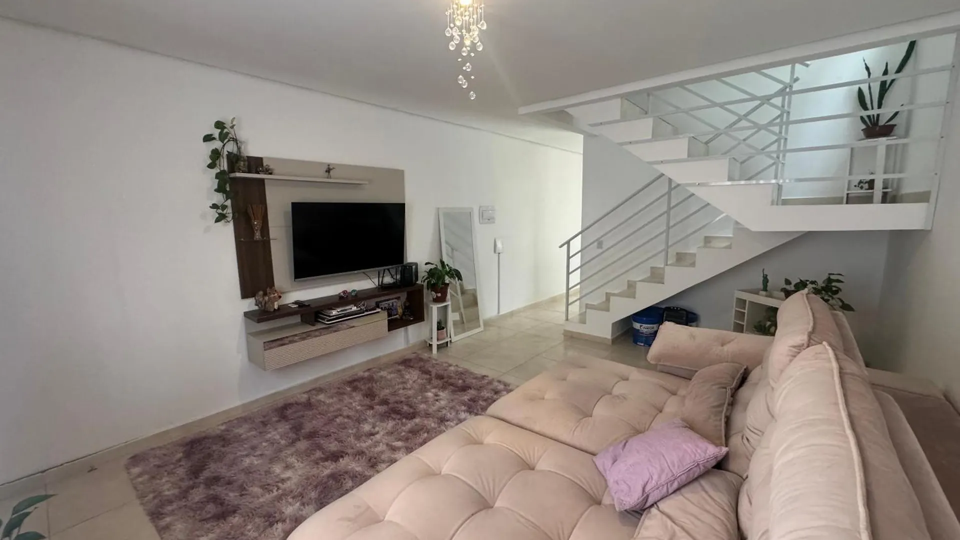 Sobrado Aconchegante Proximo A Praia Florianopolis Holiday home