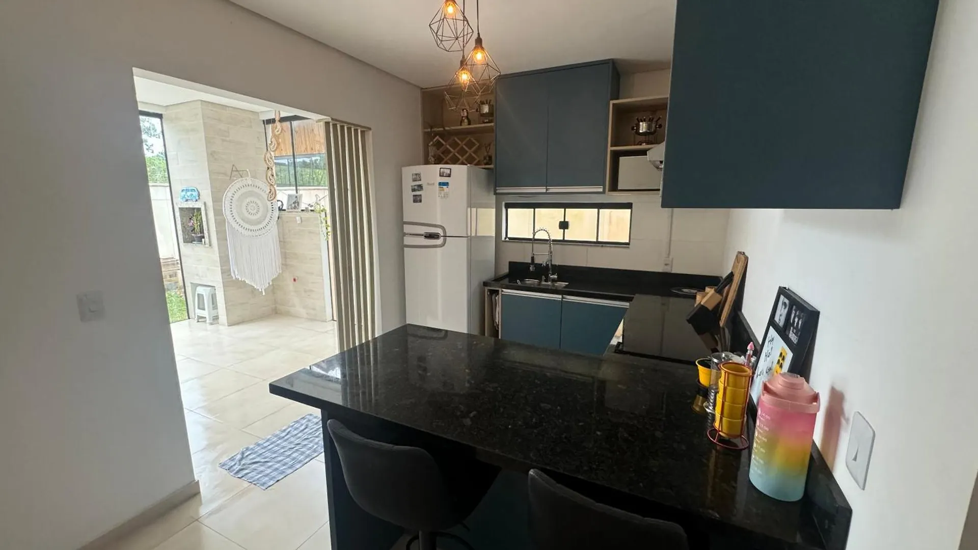 Holiday home Sobrado Aconchegante Proximo A Praia Florianopolis Brazil