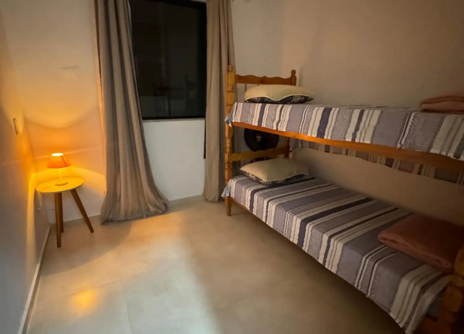 Holiday home Sobrado Aconchegante Proximo A Praia Florianopolis