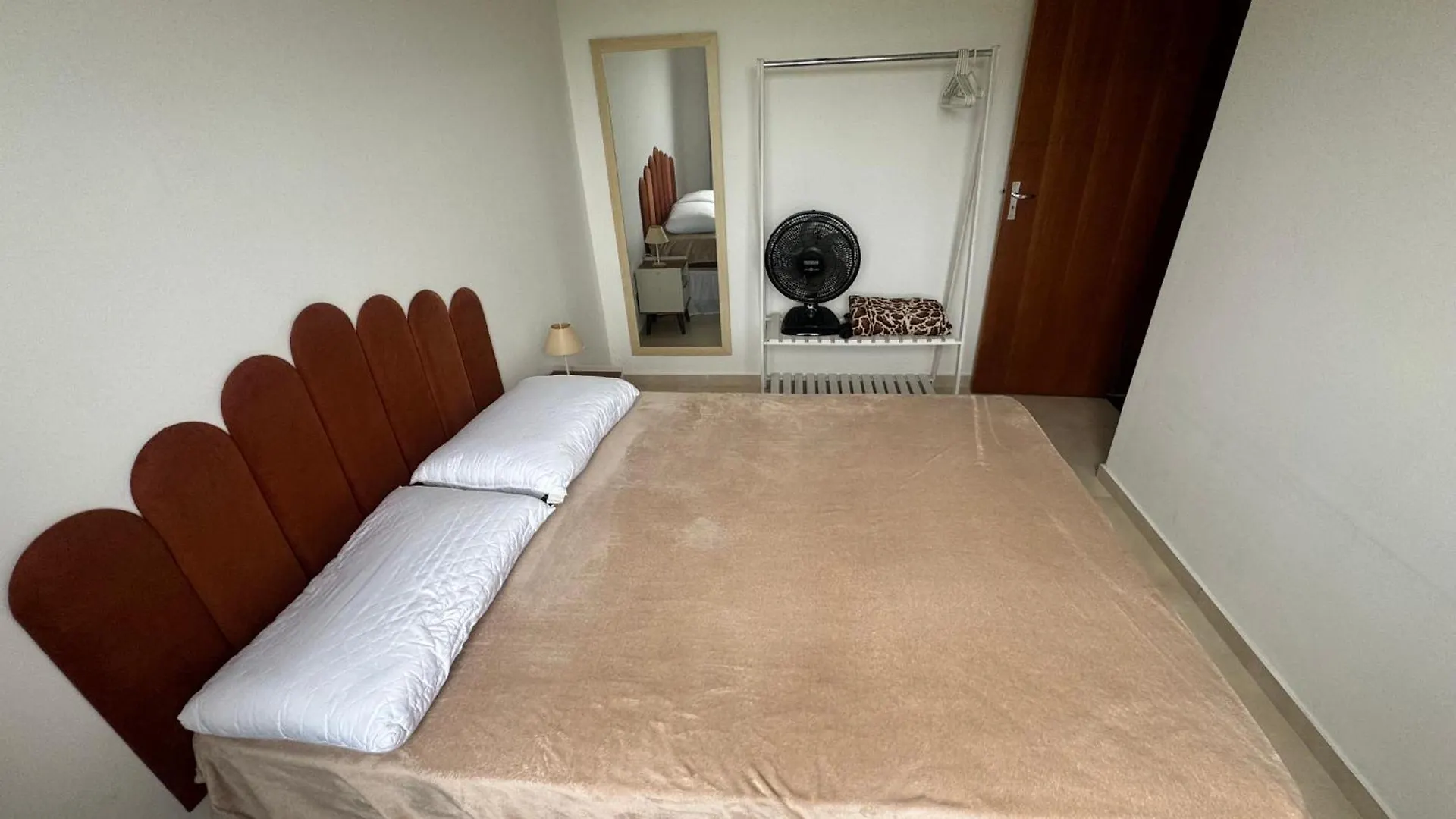 Holiday home Sobrado Aconchegante Proximo A Praia Florianopolis