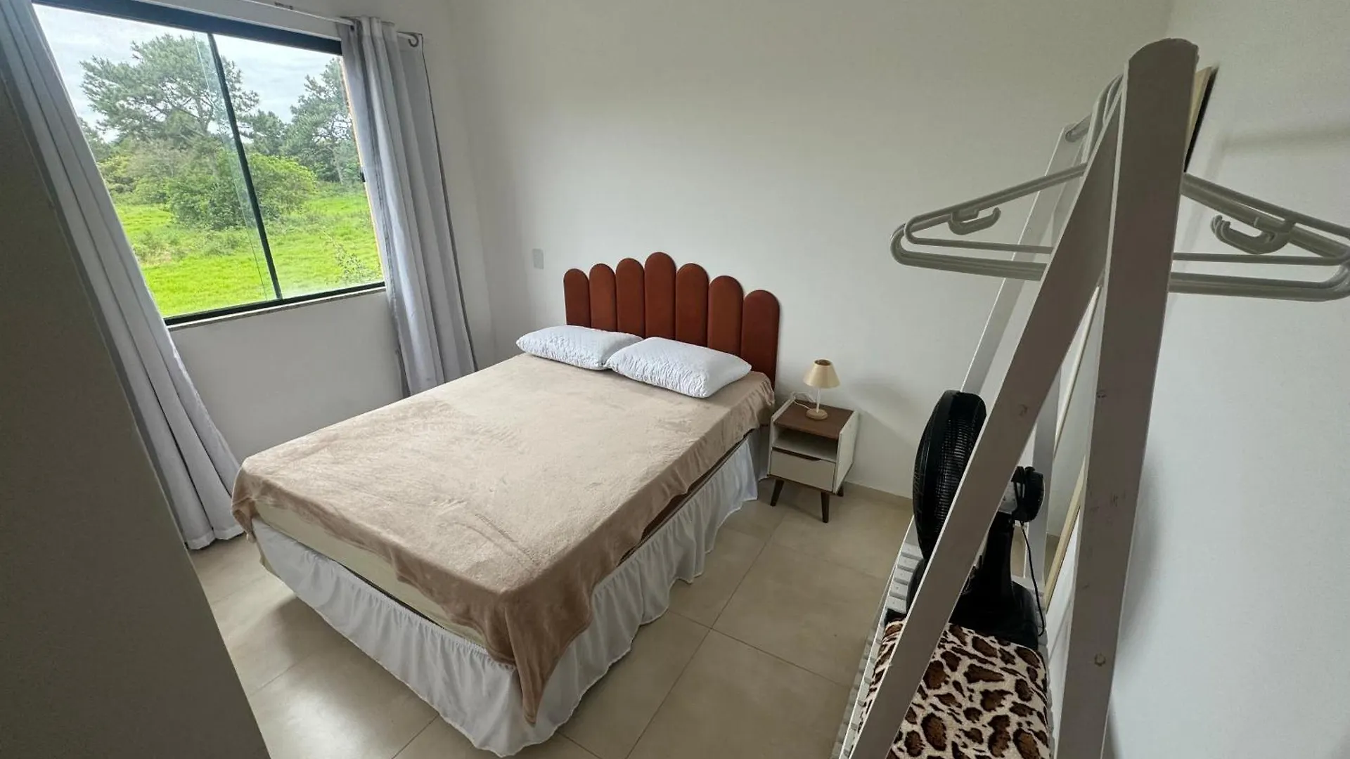 Sobrado Aconchegante Proximo A Praia Florianopolis