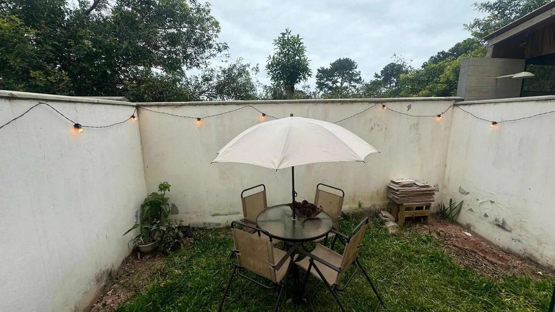 Sobrado Aconchegante Proximo A Praia Florianopolis Holiday home