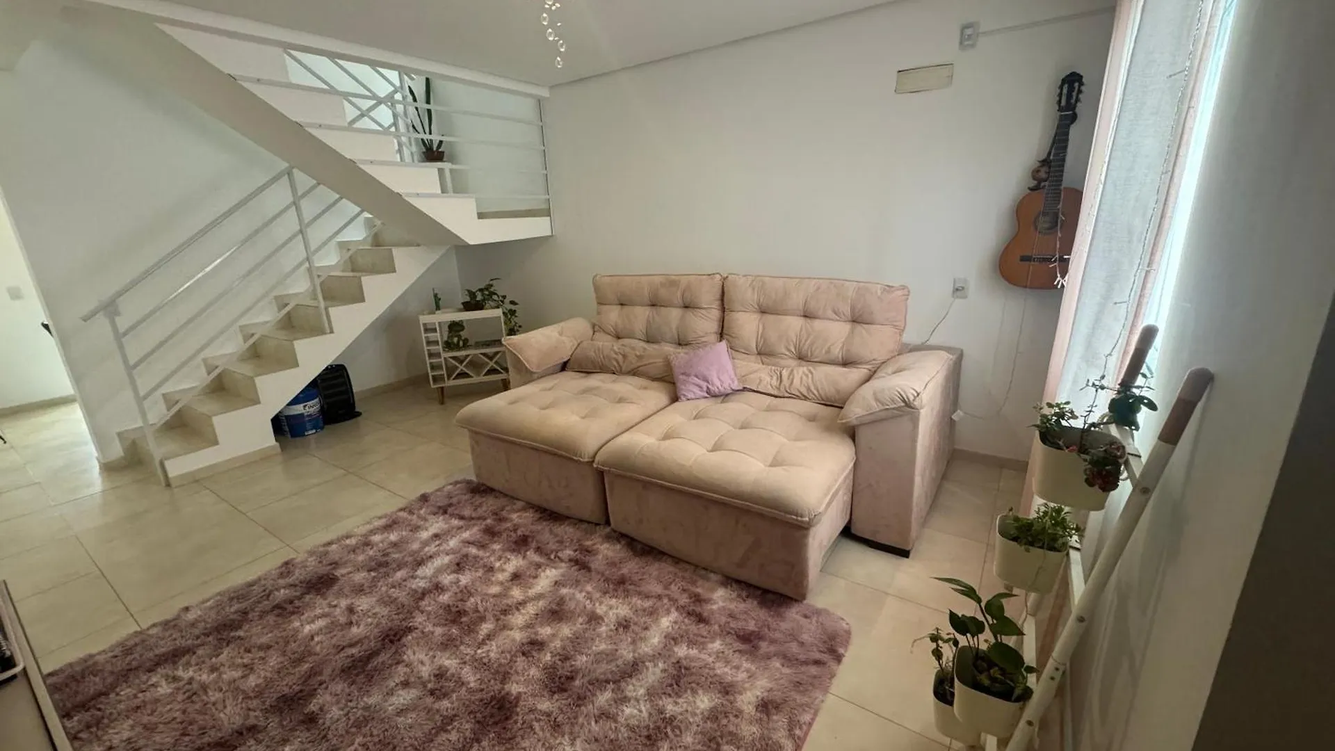 Sobrado Aconchegante Proximo A Praia Florianópolis Brazílie